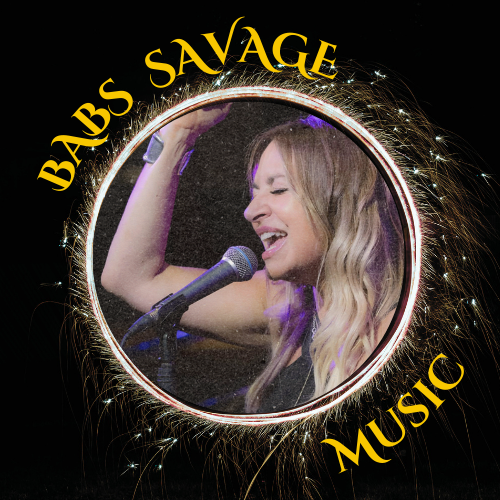 BABS SAVAGE MUSIC